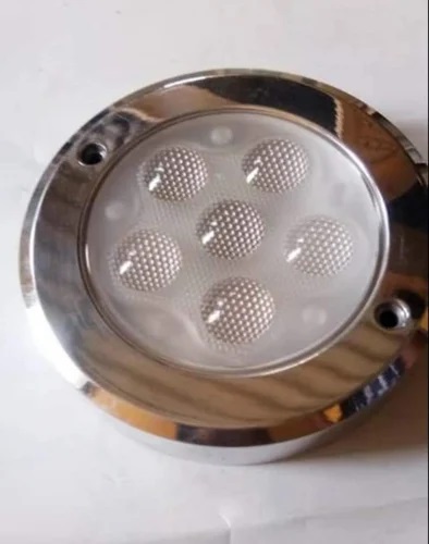 Led Fountain Light