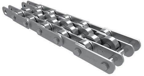 Carbon Steel Roller Conveyor Chain