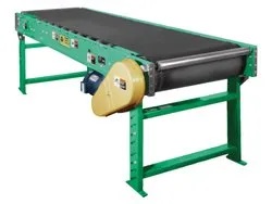 Stainless Steel Skate Wheel Conveyor