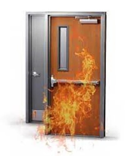Fire Resistant Doors