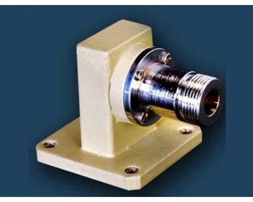 Stainless Steel Waveguide Adapter