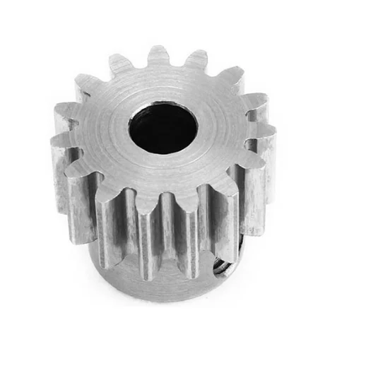 Mild Steel Motor Gear, for Automotive Industry at Rs 5,000 / approx in Rajkot Atkotiya Casting