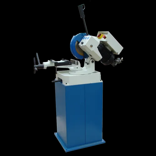 Manual Pipe Cutting Machine at Rs 1.30 Lakh / Units in Indore Unique