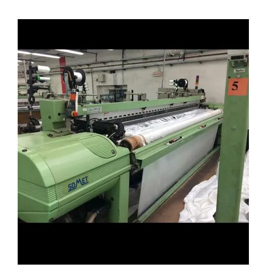 Dornier Weaving Machine at Best Price in Ludhiana Preeti Electronic