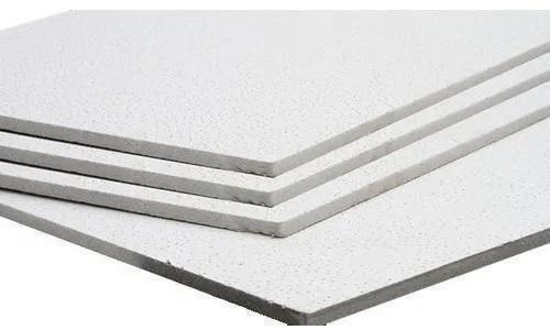 Asbestos Insulation Millboard, Color : White
