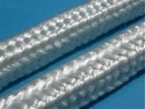 Silver Glass Fiber Rope