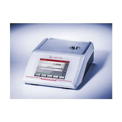 Anton Paar Digital Refractometer, for Industrial, Laboratory at Best