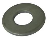 Round Ms Plain Washer