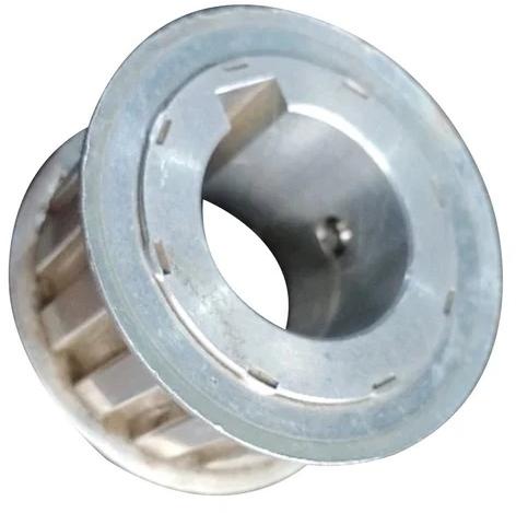 Aluminium timing pulley, for Agricultural Machinery