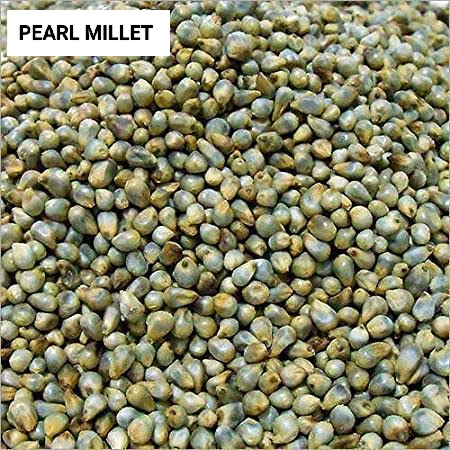 Green Millet