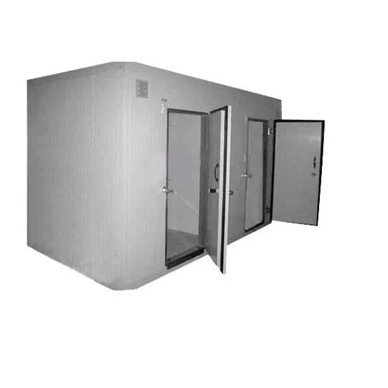 Prefabricated Cold Storage Room, Voltage 220 V, Power AC at Rs 3.50