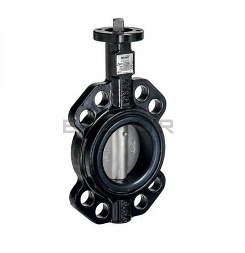 BELIMO Butterfly Valve, Size : 100MM