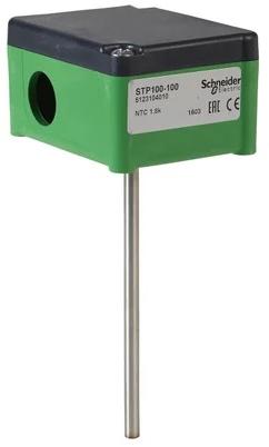 Schneider Temperature Sensor, Voltage : 220 V AC