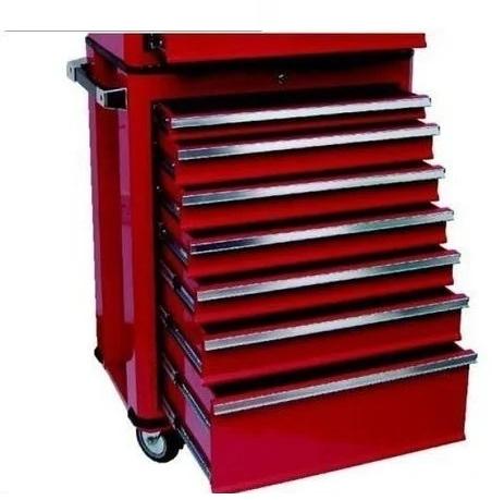 7 Drawer Tool Trolley