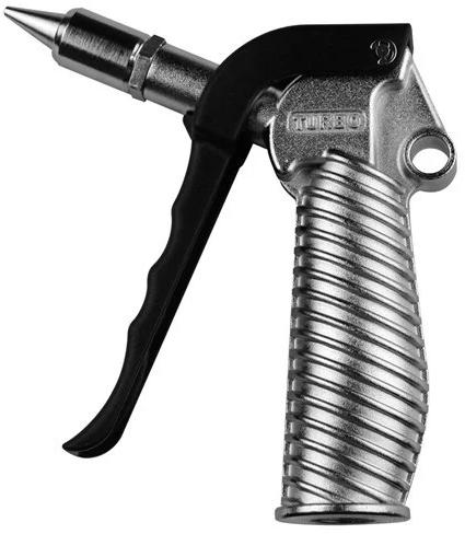 Air Blow Gun, Features : Fine finish, Excellent results, Robust designs