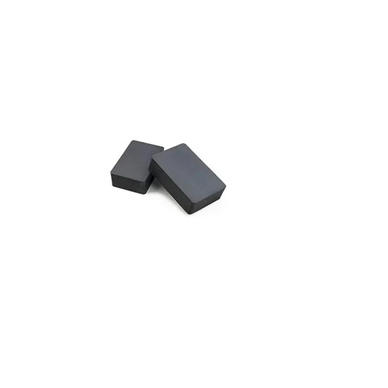 Ferrite Block Shape Bar (Block) at Rs 6 / Piece in Pune