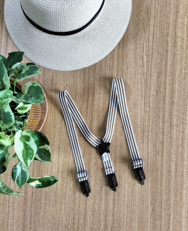 Multicolor Elastic Mens Suspenders, Style Fancy, Y Back, Gender