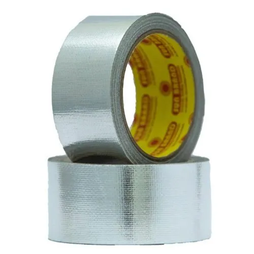 Sun Brand Silver Aluminum Fiberglass Tape at Best Price in Bangalore Adhesive Specialities