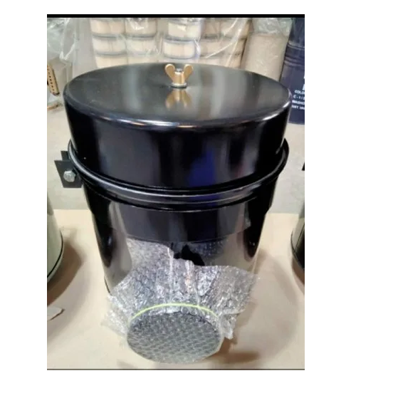 JJF Aluminium Alloy Engine Air Filter, Voltage 220 V, Color