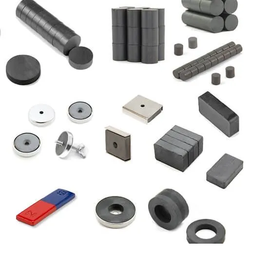 Ferrite at Best Price in Pune Magnatek
