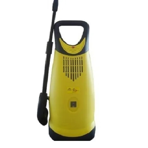 High Pressure Washers