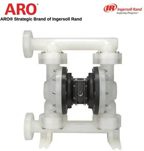 ARO Ingersoll Rand Filter Press Pump