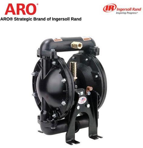 ARO Ingersoll Rand Fuel Transfer Pump