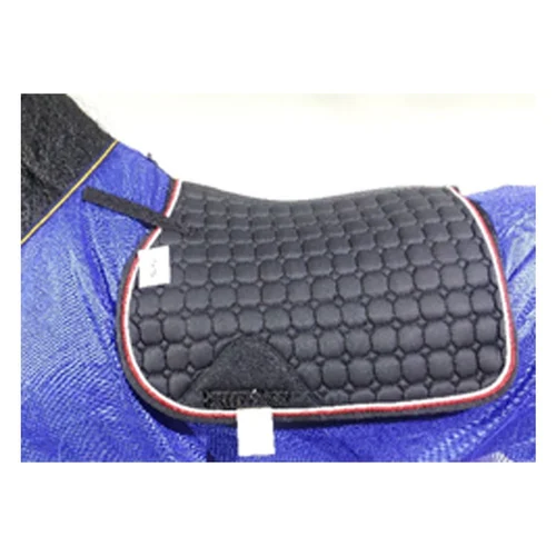 Khalique Cotton Saddle Pads at Rs 100 / Piece in Farrukhabad Khalique