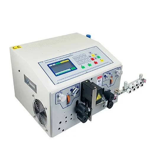 Kashyap Marketing Wire Cutting Machine, Packaging Type Box, Voltage