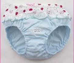 Baby Panties