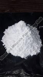 quartz powder