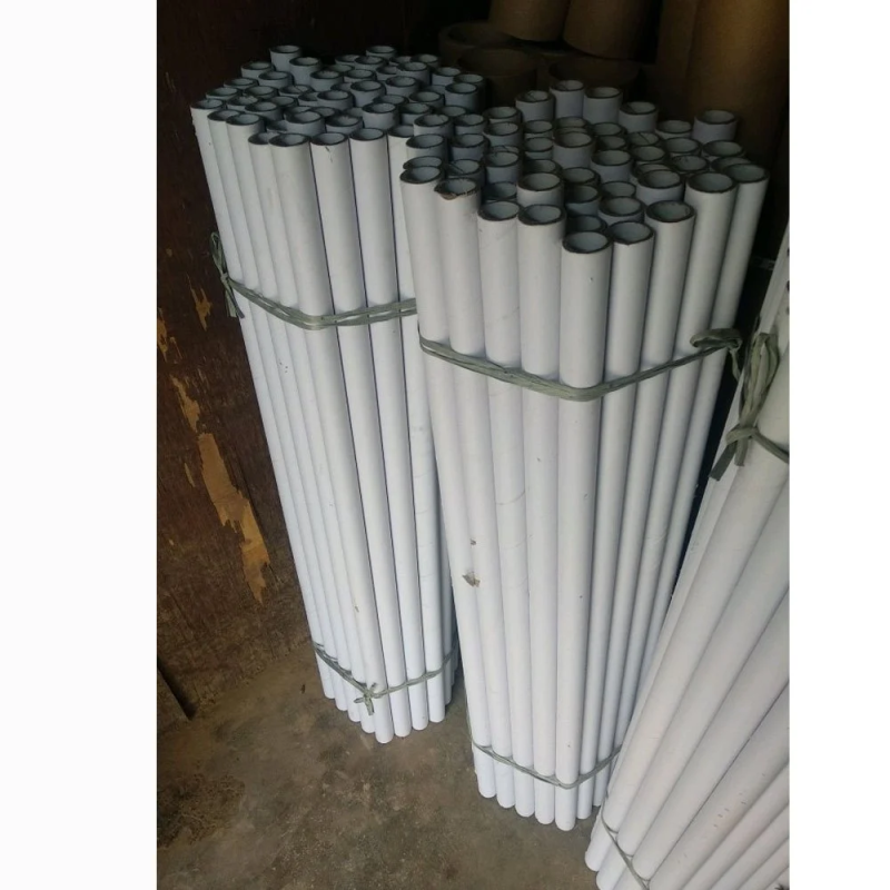 White Crepe Paper Tube, Pattern Printed at Rs 75 / Kilogram in