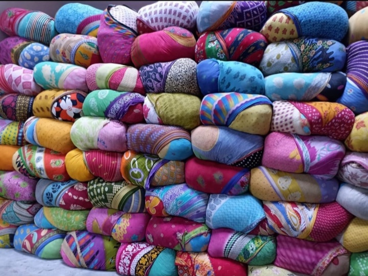 Multi Colour Cotton Dhoti, Feature : Anti Wrinkle, Comfortable