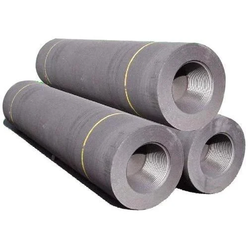 HEG Graphite Electrodes at Best Price in Raisen Heg Limited