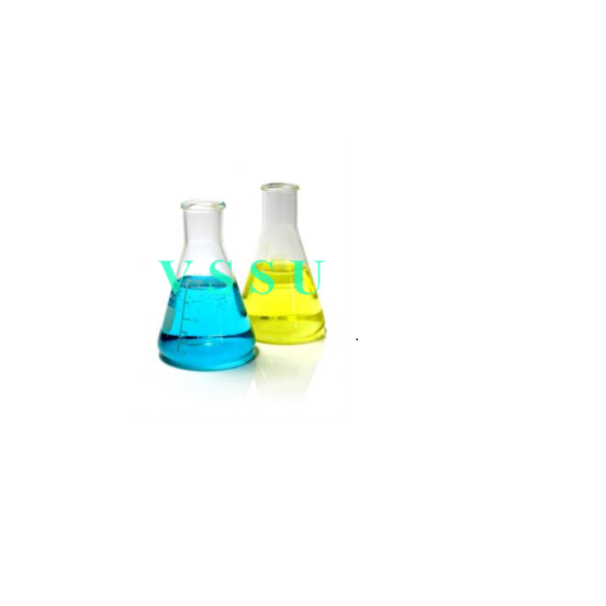 round Glass Erlenmeyer Flask, Size 3 \"inch, Color Transperant at