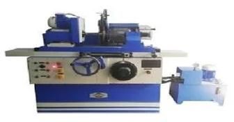 CARBIDE ROD GRINDING MACHINE