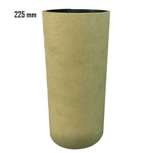 bakelite drum, Color Black at Rs 115 / Piece in Surat Trilok