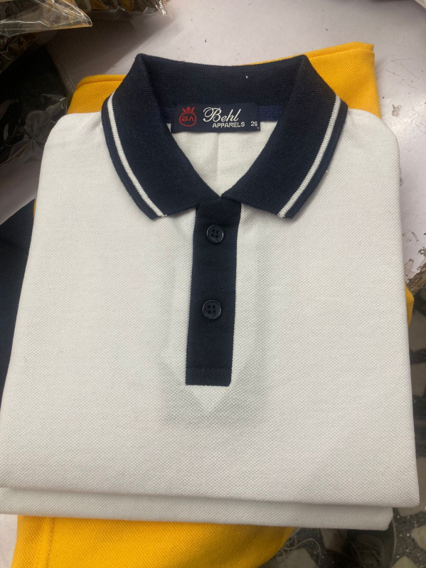 Cotton Promotional Polo Tshirts, For Protional Events, Uniform