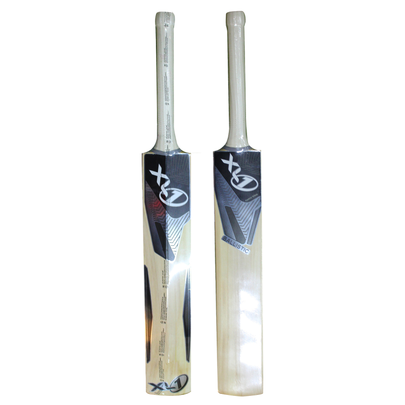 Creamy XL1 KW Ballistic Cricket Bat, Feature Fine Finish, Light