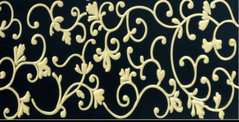 10x300mm Vitrosa Border Tiles