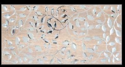 10x600mm Vitrosa Border Tiles