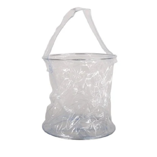 Folding Bucket, Capacity : 8 Liters at Rs 380 / Piece in Udupi | Cabral ...