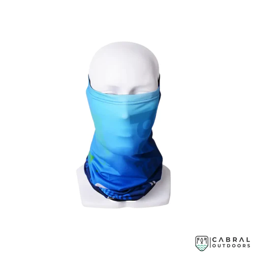 Neck Gaiter, Size 48 x 46.5 Cm at Rs 566 / Piece in Udupi Cabral