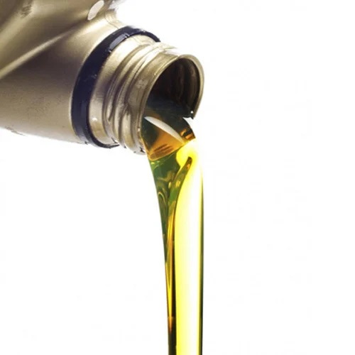 Automotive Lubricant Oil