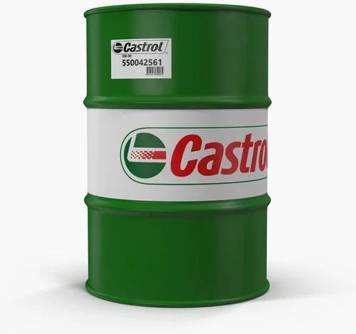 Castrol Diesel Engine Oil
