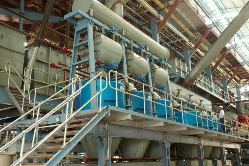 Sugarmax Engineering Sugar Plant, Voltage : 415 V at Best Price in Pune ...