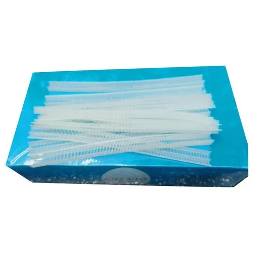 Nylon Tag Pin, Color White at Rs 280 / Box in Chhattisgarh Anil