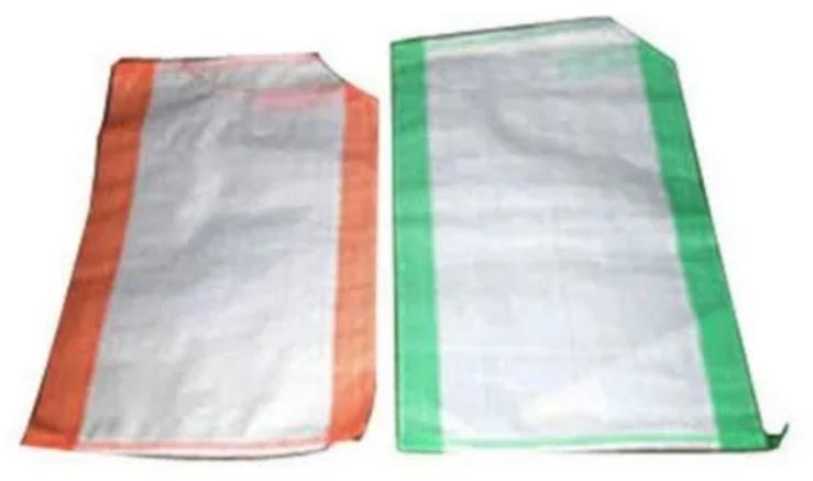 Pp Woven Bags, For Agriculture, Bag Capacity : 5kg, 50kg, 25kg, 10kg, 100kg