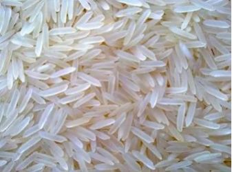 BASMATI RICE -  1401 CREAMY SELLA