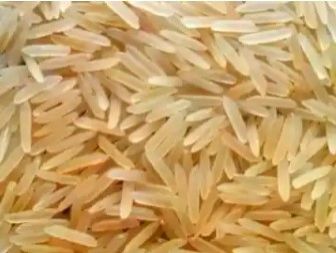 BASMATI RICE - PUSA GOLDEN SELLA